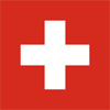 Drapeau national suisse