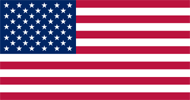 États-Unis : drapeau national