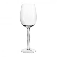 Verre de la gamme "Glitz" de la société Habitat France - https://www.habitatthailand.com/en/p/red-wine-glass-1
