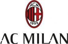 Demande d’enregistrement n° 1 329 545 de l’Associazione Calcio Milan