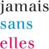Logo utilisé par l’association #JamaisSansElles